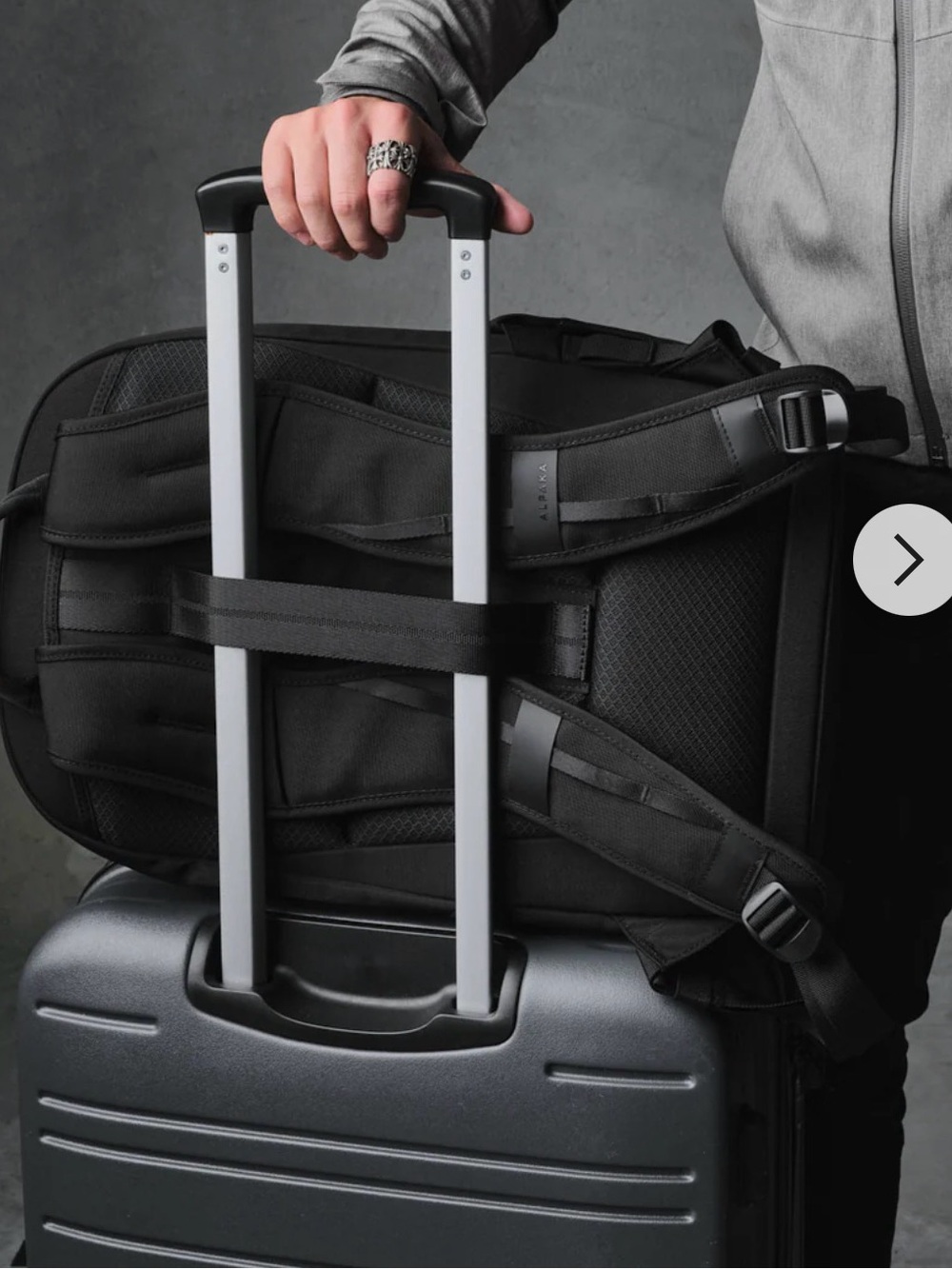 Alpaka Elements Backpack Pro - Picture 16 of 16